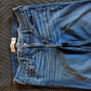Hollister Boot Cut Jeans (Size 9R)